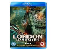 London Has Fallen