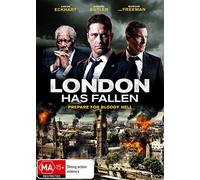London Has Fallen [NON-UK Format / Region 4 Import - Australia]