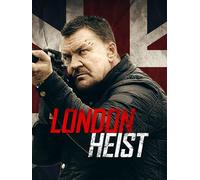 London Heist