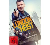 London Heist [Import]