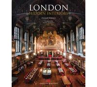 London Hidden Interiors