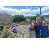 London Highlights Taxi Tour Hop In and Out