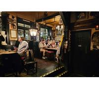 London Historical Pub Tour with Pilgrims and Pirates