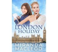 London Holiday: 4 (Americans Abroad)