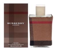 London Homme Eau de Toilette - 100 ml