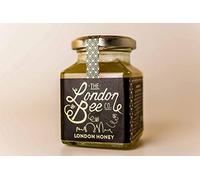 London Honey Pure Local 100% British unheated, unpasteurized (Direct from The Beekeeper) 240g