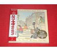 London Howlin' Wolf Sessions