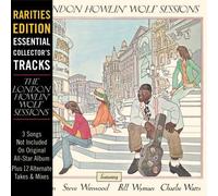 London Howlin Wolf Sessions