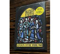 London Hyde Park 1969 [DVD] [Region 1] [US Import] [NTSC]