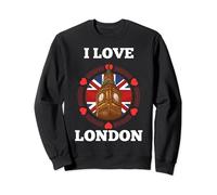 LONDON I LOVE LONDON Sweatshirt