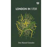London In 1731