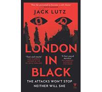 London in Black: Jack Lutz (Pushkin Vertigo)