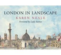 London in Landscape : A Sketchbook Diary