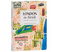 London in Stride : An Insider’s Walking Guide