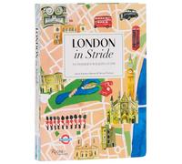 London in Stride – An Insider's Walking Guide – Rizzoli Cucine