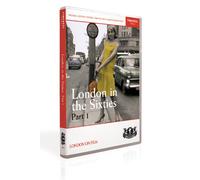 London in the Sixties Part 1 [DVD]