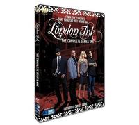 London Ink: Series 1 [DVD]
