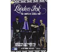 London Ink: Series 2 [DVD]