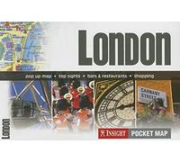 London Insight Pocket Map