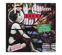 London Irish Live Trust - For The Children