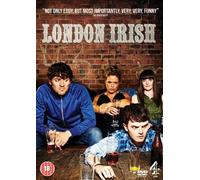 London Irish - Series 1 [DVD]