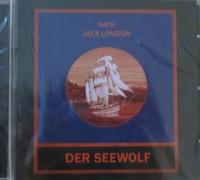 London,Jack - Der Seewolf