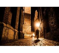 London Jack the Ripper Guided Tour with Ripper-Vision