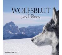 London, Jack - Wolfsblut