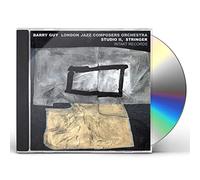 London Jazz Composer - Stringer/ Study