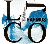 London Jazz Composer'S - Harmos