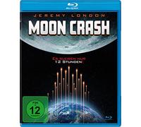 London,Jeremy - Moon Crash [Blu-ray]
