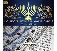 London Jewish Male Choir - S'ush'orim