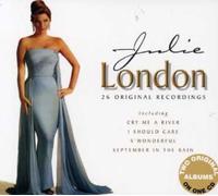 London, Julie - 25 Original Recordings