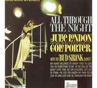 London Julie - All Through The Night