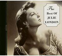 London,Julie - Best of Julie London