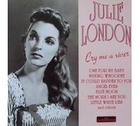 London Julie - Cry Me a River