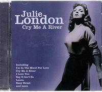 London, Julie - Cry Me A River