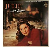 LONDON, Julie Julie ...At Home (1960)
