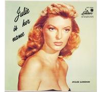 London, Julie - Julie Is Her Name 1&2