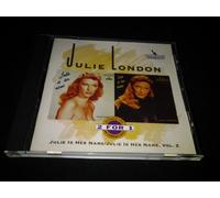 London Julie - Julie Is Her Name 1 & 2