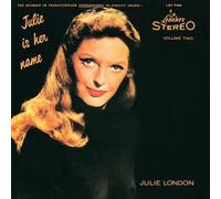 London, Julie - Julie is Her Name 2