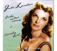 London, Julie - Julie Is Her Name/Lonely Girl