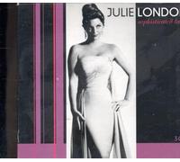 London, Julie - Julie London Collection [3xCD]