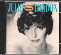London Julie - The Best Of Julie London: The Liberty Years
