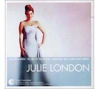London, Julie - The Essential