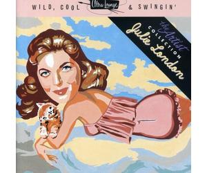 London, Julie - Ultra-Lounge: Wild, Cool & Swingin': Artist Series: Volume Five