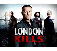 London Kills - Series 2