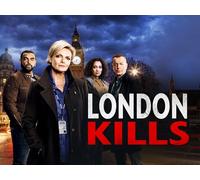 London Kills: Series 4