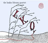 London Klezmer Quartet - London Klezmer Quartet