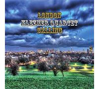 London Klezmer Quartet - London Klezmer Quartet Calling